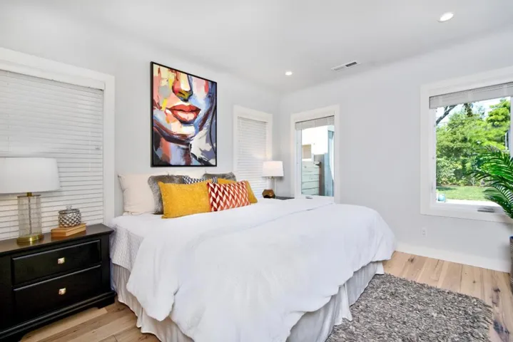 127 14th Avenue, San Mateo, California 94402
