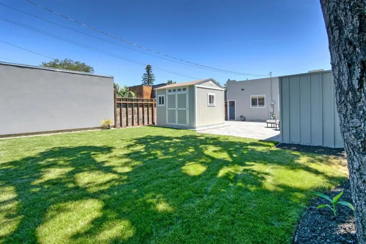 127 14th Avenue, San Mateo, California 94402