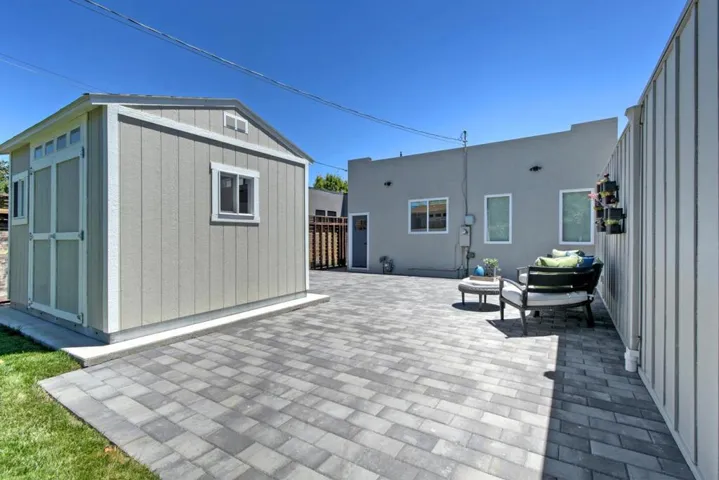 127 14th Avenue, San Mateo, California 94402