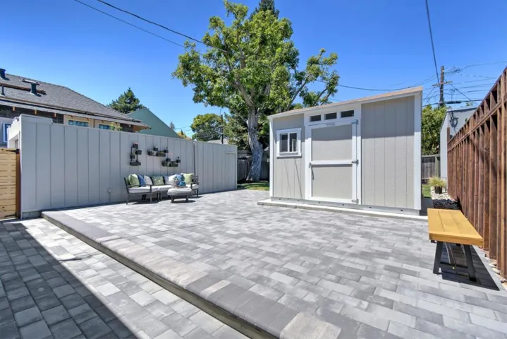127 14th Avenue, San Mateo, California 94402
