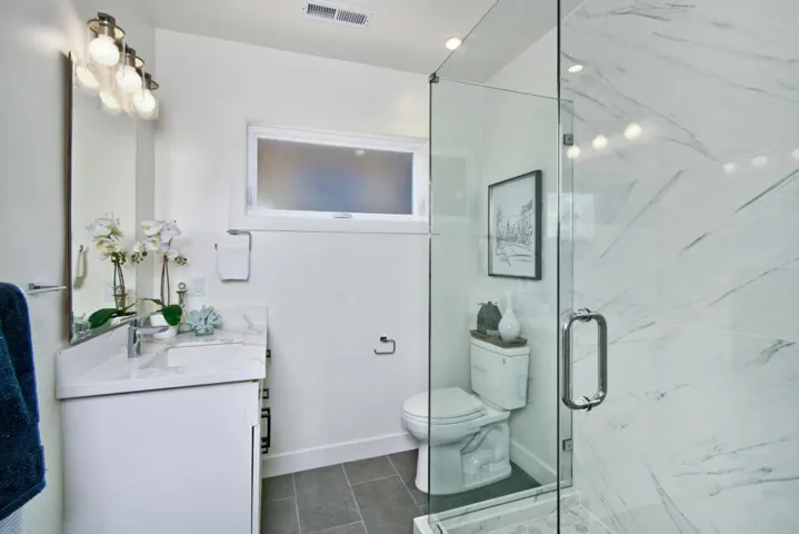 127 14th Avenue, San Mateo, California 94402