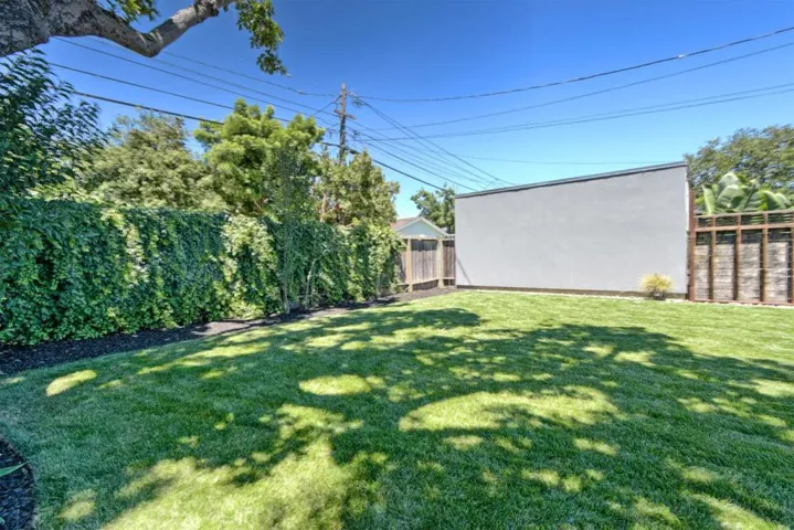 127 14th Avenue, San Mateo, California 94402