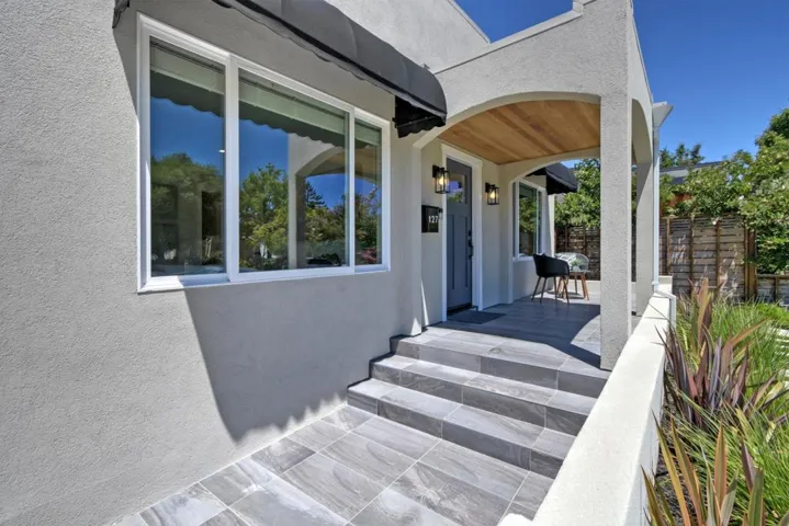 127 14th Avenue, San Mateo, California 94402