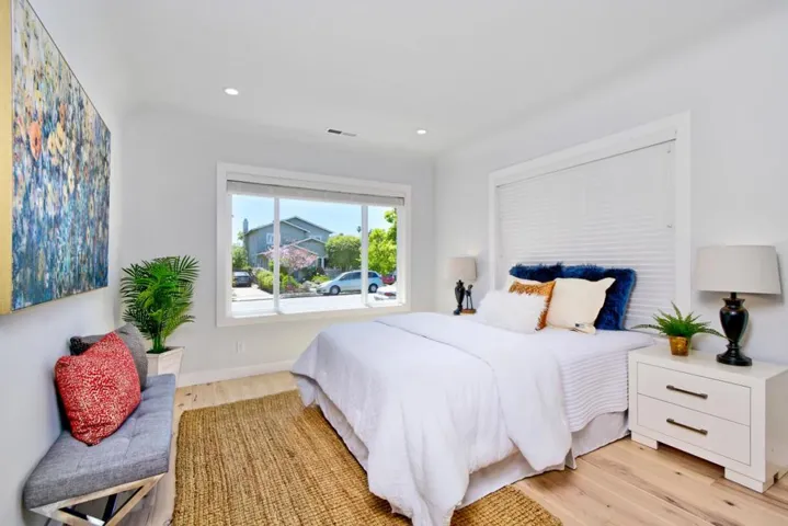 127 14th Avenue, San Mateo, California 94402