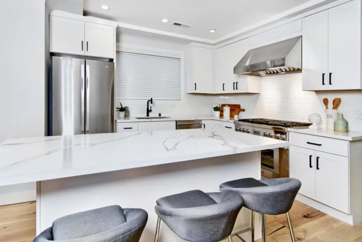 127 14th Avenue, San Mateo, California 94402