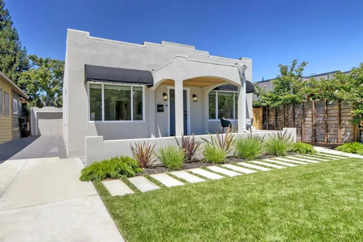 127 14th Avenue, San Mateo, California 94402