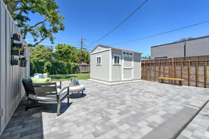 127 14th Avenue, San Mateo, California 94402