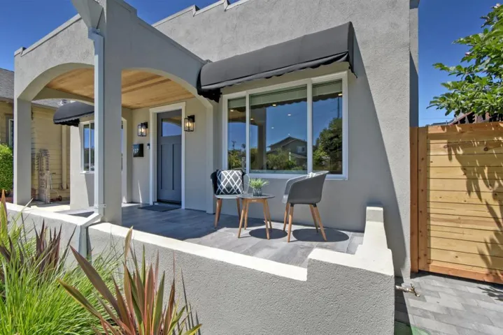 127 14th Avenue, San Mateo, California 94402