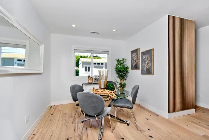 127 14th Avenue, San Mateo, California 94402