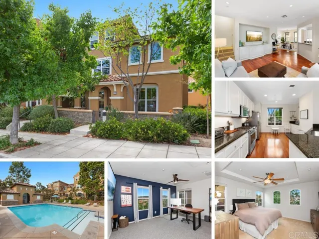 1607 Avery Road, San Marcos, California 92078