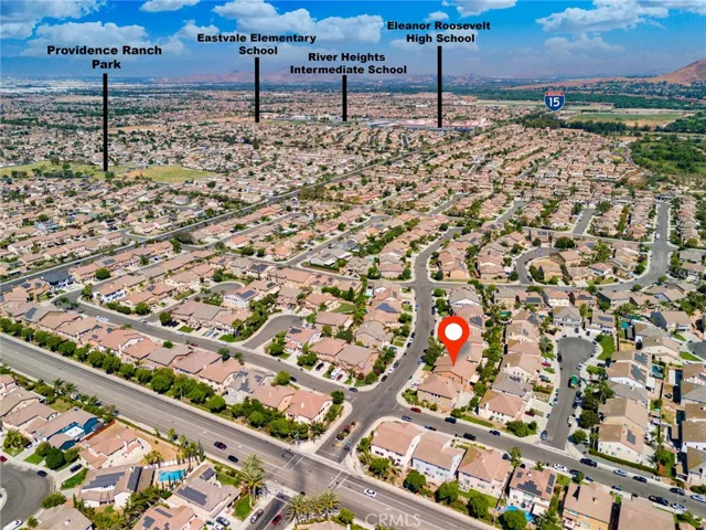 13777 Star Ruby Avenue, Eastvale, California 92880