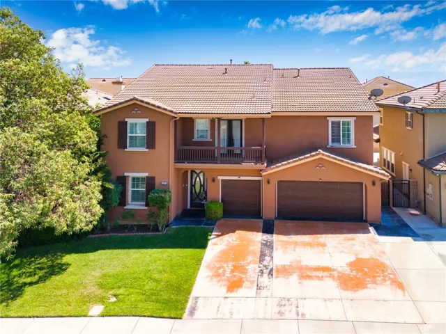 13777 Star Ruby Avenue, Eastvale, California 92880