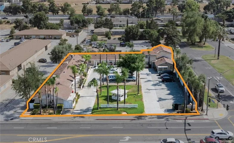 845 E 6th Street, Beaumont, California 92223