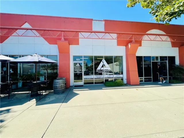 3566 S Higuera Street 103, San Luis Obispo, California 93401