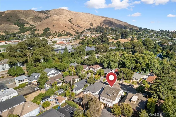 1326 Pacific Street, San Luis Obispo, California 93401