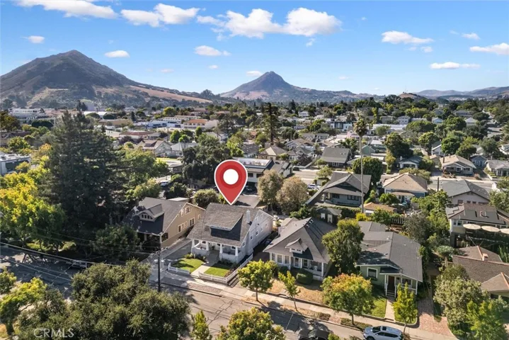 1326 Pacific Street, San Luis Obispo, California 93401