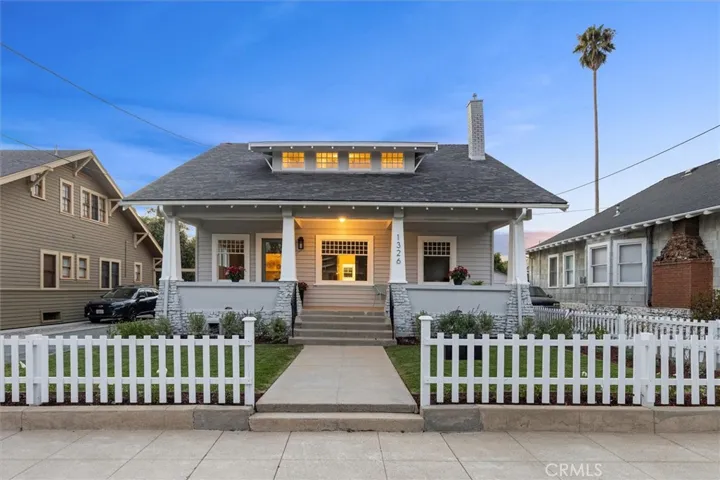 1326 Pacific Street, San Luis Obispo, California 93401