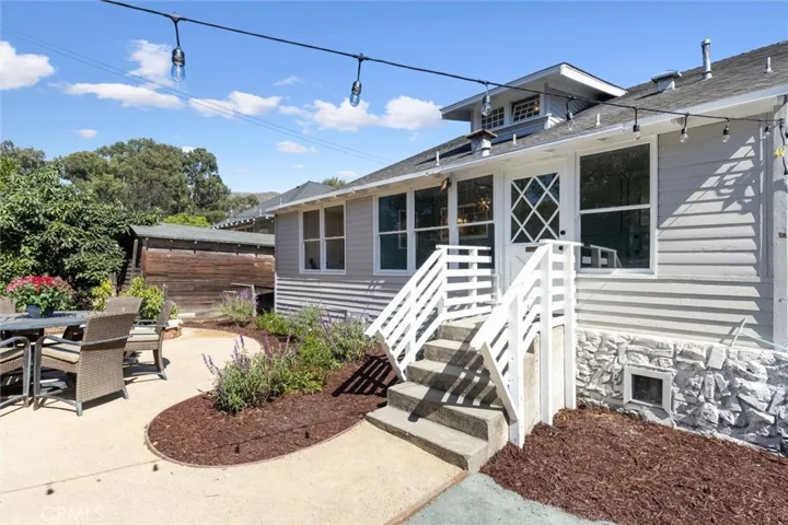 1326 Pacific Street, San Luis Obispo, California 93401