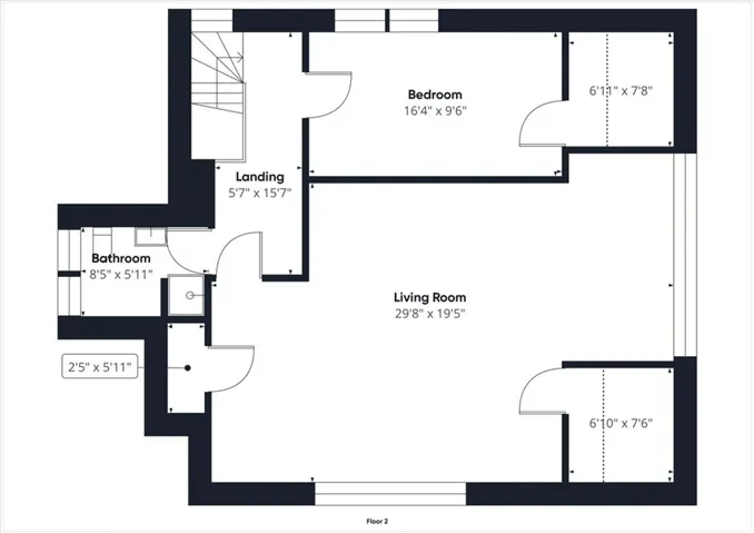 1326 Pacific Street, San Luis Obispo, California 93401