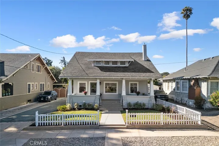 1326 Pacific Street, San Luis Obispo, California 93401