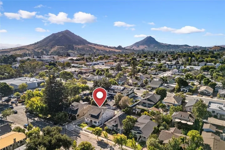 1326 Pacific Street, San Luis Obispo, California 93401