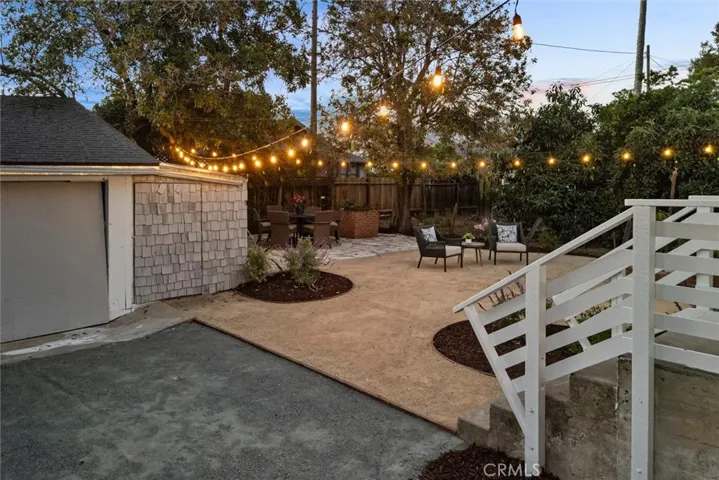 1326 Pacific Street, San Luis Obispo, California 93401