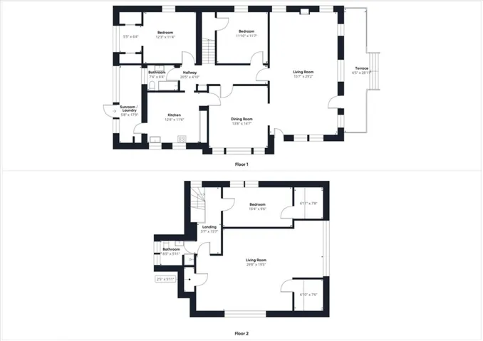 1326 Pacific Street, San Luis Obispo, California 93401