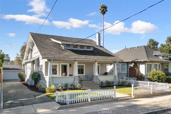 1326 Pacific Street, San Luis Obispo, California 93401