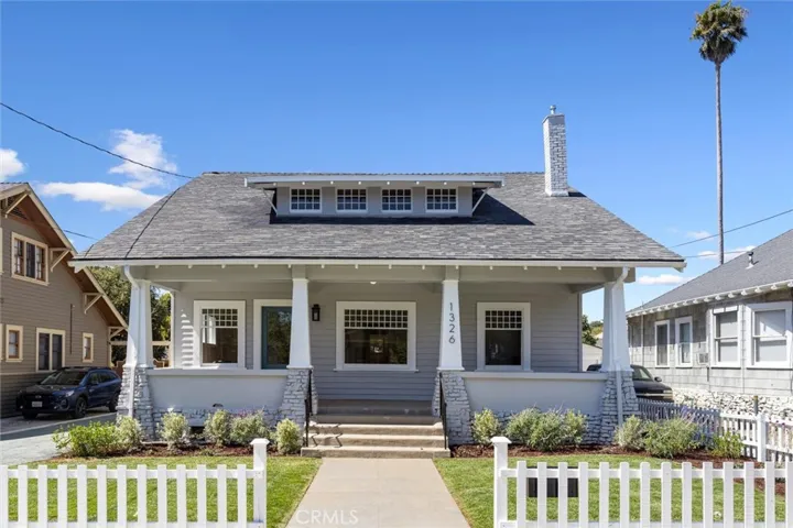 1326 Pacific Street, San Luis Obispo, California 93401