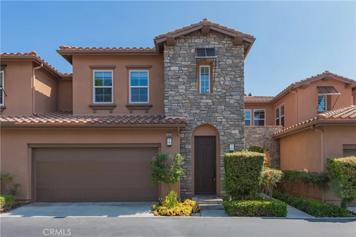 17273 Coriander Court, Yorba Linda, California 92886
