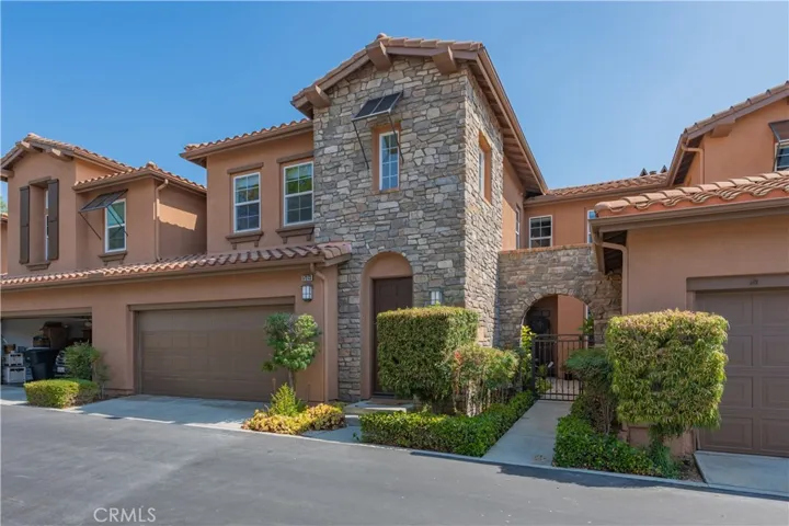 17273 Coriander Court, Yorba Linda, California 92886