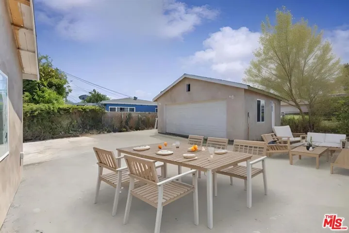 15307 Larch Avenue, Lawndale, California 90260
