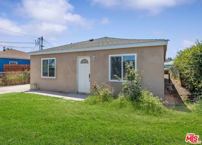 15307 Larch Avenue, Lawndale, California 90260
