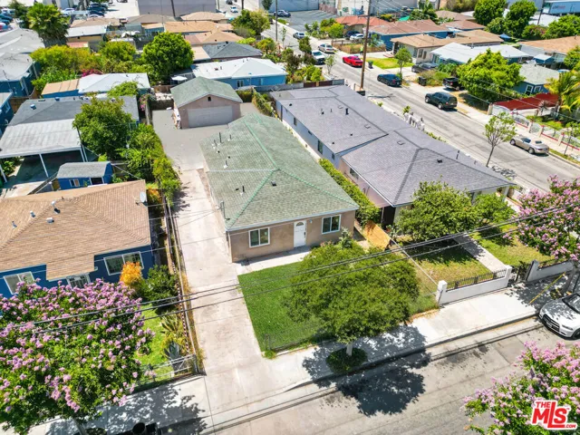 15307 Larch Avenue, Lawndale, California 90260