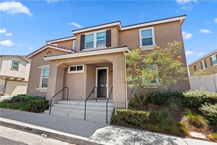 7386 Hawkeye Ridge Road, Jurupa Valley, California 92509