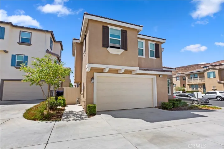 7386 Hawkeye Ridge Road, Jurupa Valley, California 92509