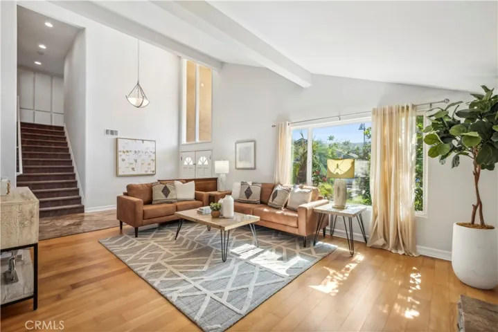 27721 Torija, Mission Viejo, California 92691