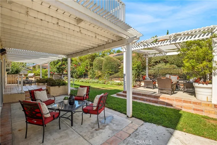 27721 Torija, Mission Viejo, California 92691