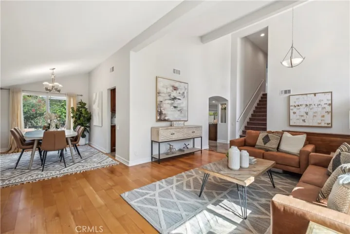 27721 Torija, Mission Viejo, California 92691
