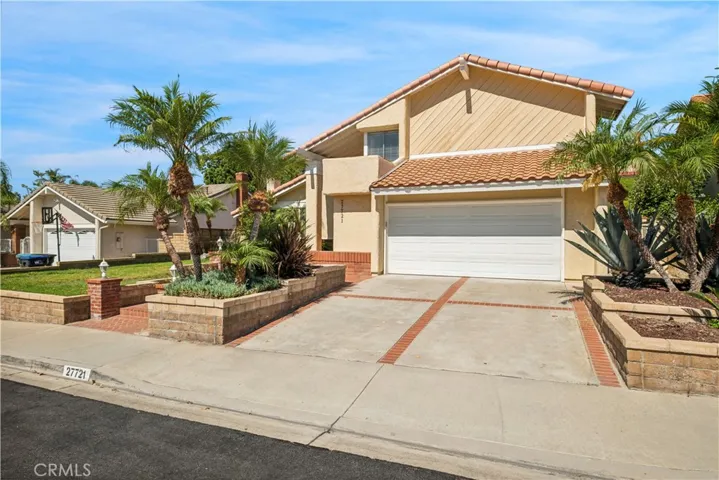 27721 Torija, Mission Viejo, California 92691