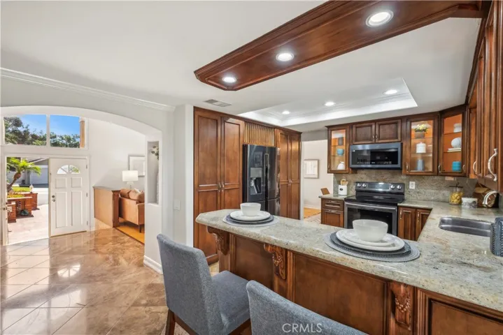 27721 Torija, Mission Viejo, California 92691