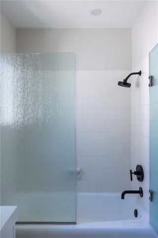 Tub Shower 2