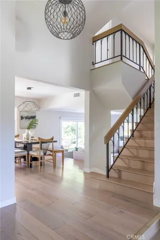 Stairwell