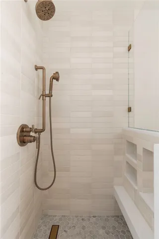 Shower 1