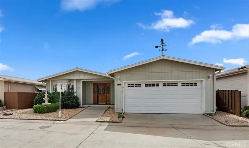 27250 Murrieta Road 119, Menifee, California 92586