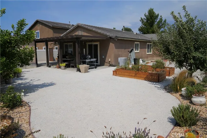 803 Targa Lane, Beaumont, California 92223