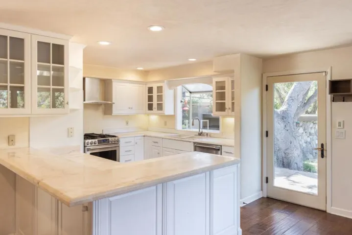 21 La Rancheria, Carmel Valley, California 93924