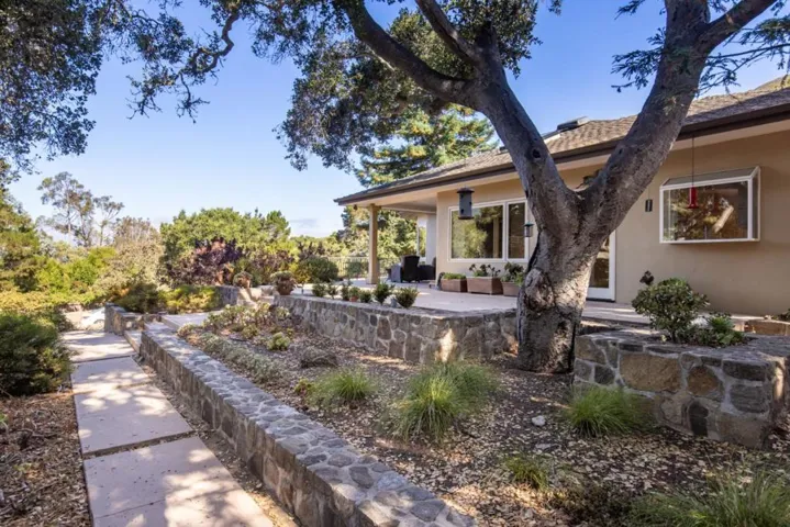 21 La Rancheria, Carmel Valley, California 93924