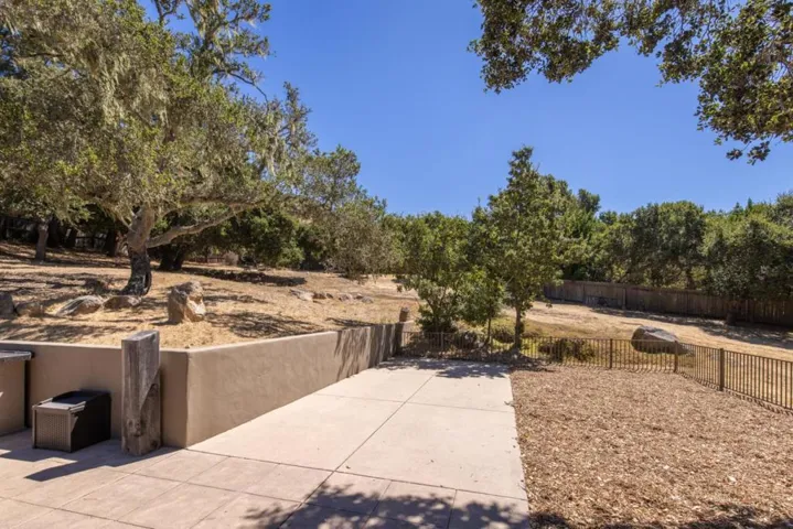 21 La Rancheria, Carmel Valley, California 93924