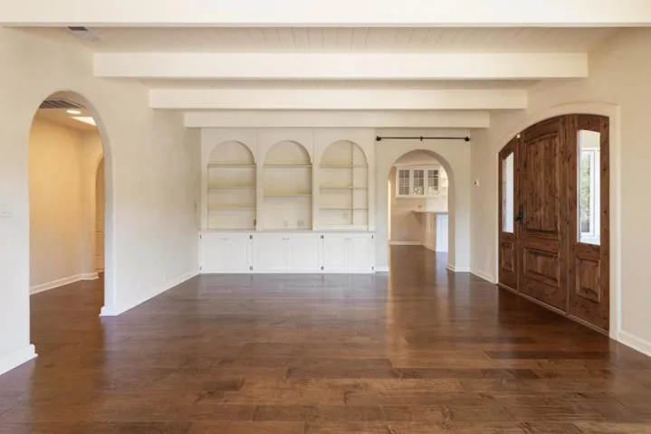 21 La Rancheria, Carmel Valley, California 93924